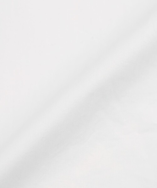 MACKINTOSH PHILOSOPHY(マッキントッシュ フィロソフィー)の「【GREY LABEL】バンドカラーシャツ(シャツ/ブラウス・レディース・ブラック/ブルー/ライトグレー/オフホワイト・2)」の16枚目の写真