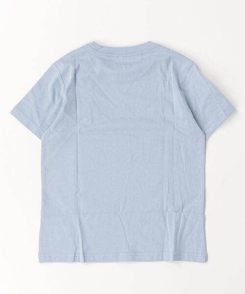 POLO RALPH LAUREN CHILDRENSWEAR(ポロ ラルフ ローレン チルドレンズウェア)の「Big Pony コットン ジャージー Tシャツ(Tシャツ/カットソー・キッズ・ブルー系5・7/6/4/3)」の2枚目の写真