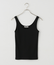 plage | rib タンクトップ(タンクトップ)