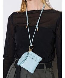 ELENDEEK（エレンディーク）の「ミラースマートフォンショルダー（スマホグッズ）」