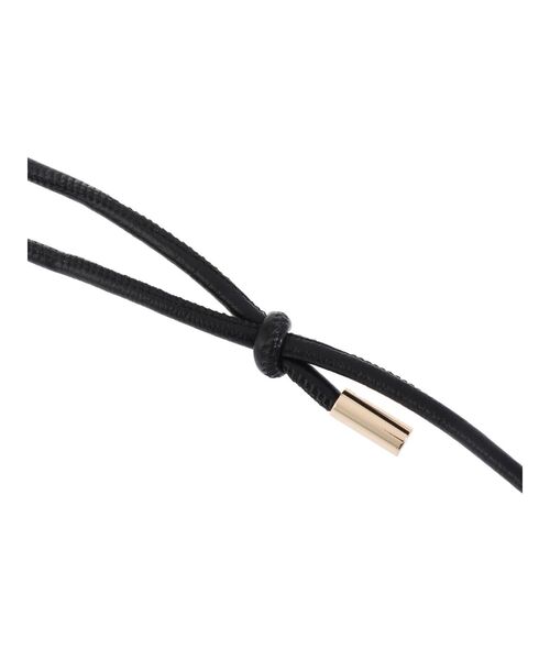 ELENDEEK（エレンディーク）の「ミラースマートフォンショルダー（スマホグッズ・レディース・ライトブルー/ブラック/オフホワイト・FREE）」の17枚目の写真