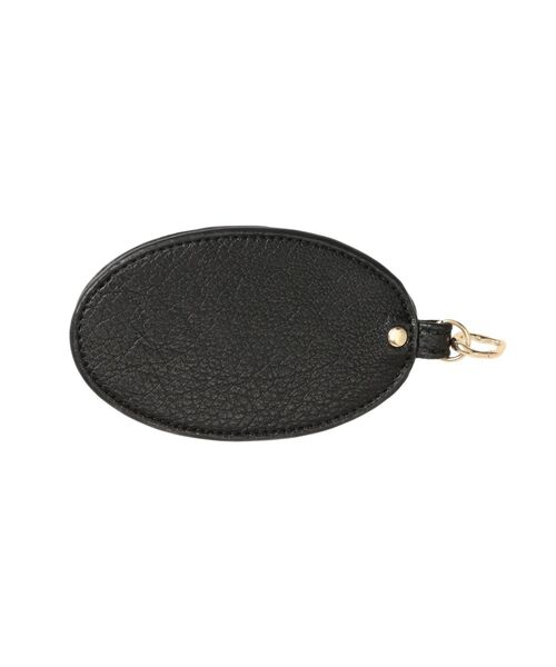 ELENDEEK（エレンディーク）の「ミラースマートフォンショルダー（スマホグッズ・レディース・ライトブルー/ブラック/オフホワイト・FREE）」の19枚目の写真