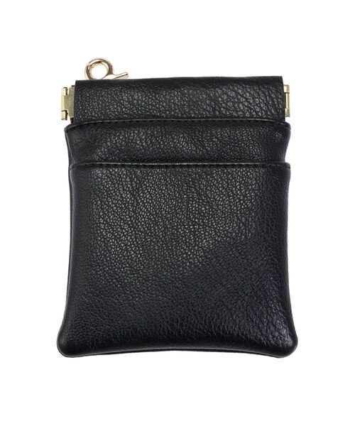 ELENDEEK（エレンディーク）の「ミラースマートフォンショルダー（スマホグッズ・レディース・ライトブルー/ブラック/オフホワイト・FREE）」の20枚目の写真