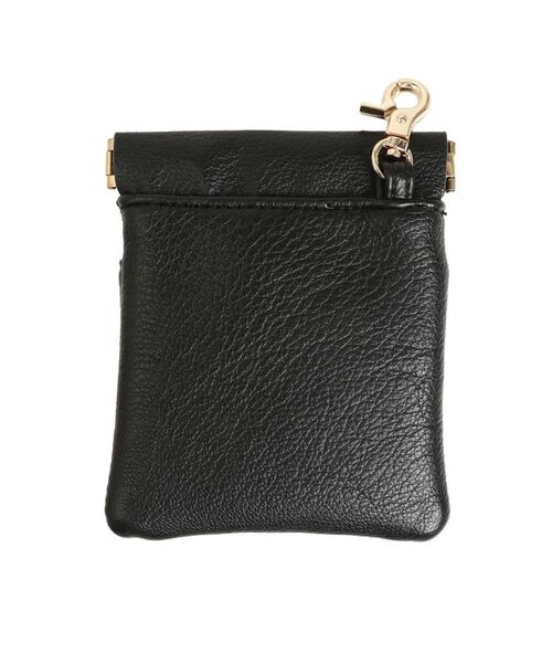 ELENDEEK（エレンディーク）の「ミラースマートフォンショルダー（スマホグッズ・レディース・ライトブルー/ブラック/オフホワイト・FREE）」の21枚目の写真