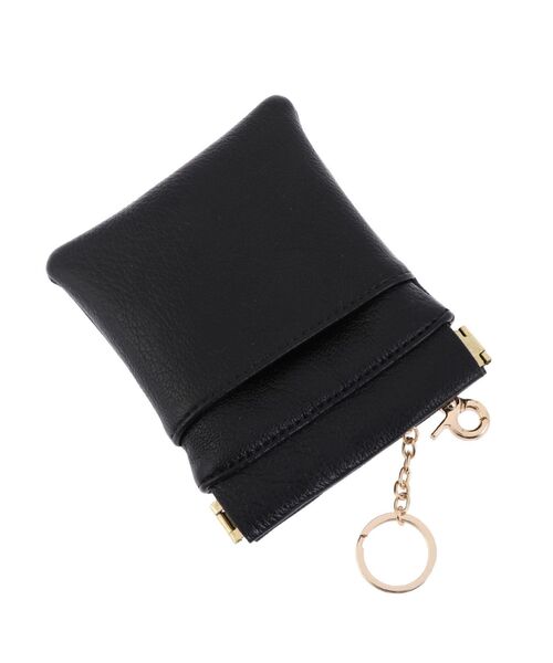 ELENDEEK（エレンディーク）の「ミラースマートフォンショルダー（スマホグッズ・レディース・ライトブルー/ブラック/オフホワイト・FREE）」の22枚目の写真