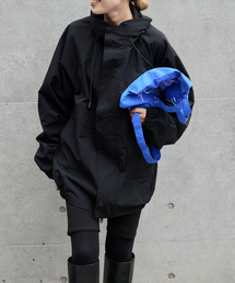 OUTDOOR PRODUCTS（アウトドアプロダクツ）の「撥水アスレチックBIGブルゾン ユニセックス着用可（その他アウター）」