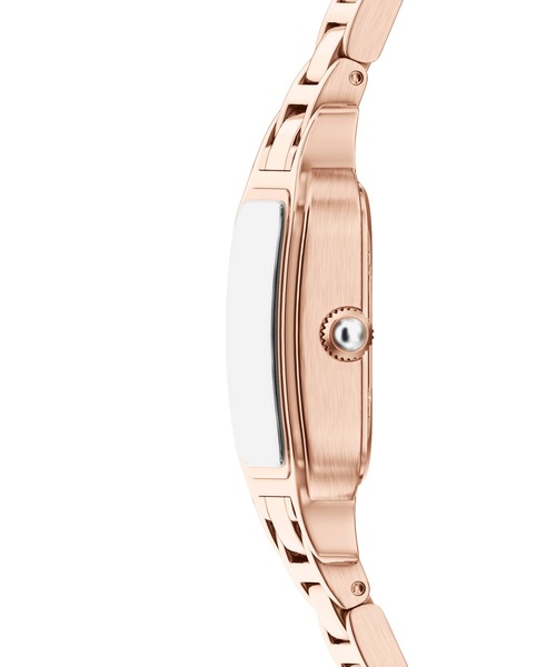 EMPORIO ARMANI(エンポリオアルマーニ)の「エンポリオ・アルマーニ 腕時計 レディース アナログ ステンレス AR11743(アナログ腕時計・レディース・ピンクゴールド・FREE)」の10枚目の写真