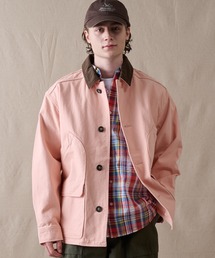 Eddie Bauer（エディーバウアー）の「バーン ジャケット（カバーオール）」