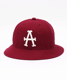 ALDIES | A Hat ベースボールハット(ハット)
