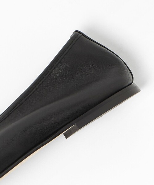 Steven Alan（スティーブンアラン）の「＜DEAR FRANCES＞BALLA SHOES/バレエシューズ（バレエシューズ・レディース・ブラック・37）」の9枚目の写真