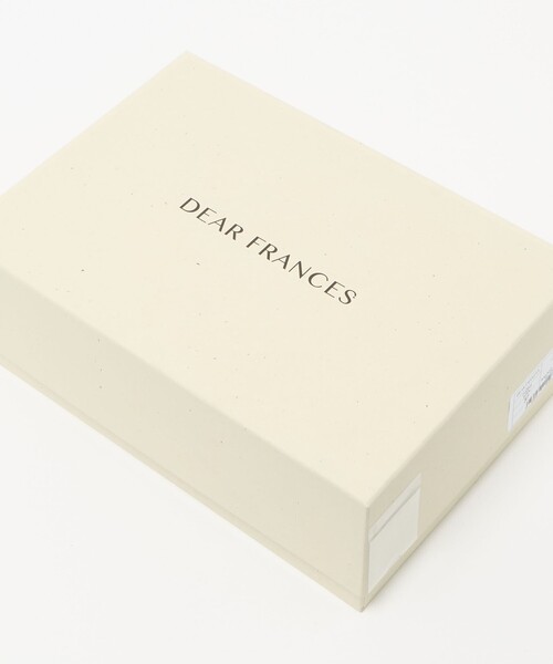 Steven Alan（スティーブンアラン）の「＜DEAR FRANCES＞BALLA SHOES/バレエシューズ（バレエシューズ・レディース・ブラック・37）」の11枚目の写真