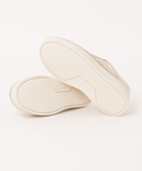 COLE HAAN（コールハーン）の「グランドプロ マックスフィールド スリッポン スニーカー womens（スニーカー・レディース・ゴールド・6/6.5/7/7.5/8/5.5/9/5/8.5）」の8枚目の写真