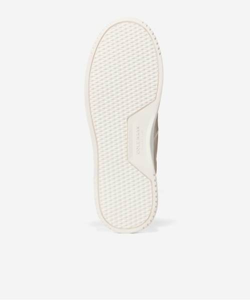 COLE HAAN（コールハーン）の「グランドプロ マックスフィールド スリッポン スニーカー womens（スニーカー・レディース・ゴールド・6/6.5/7/7.5/8/5.5/9/5/8.5）」の6枚目の写真