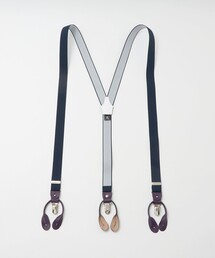 UNITED ARROWS | ナロ―  サスペンダー(サスペンダー)