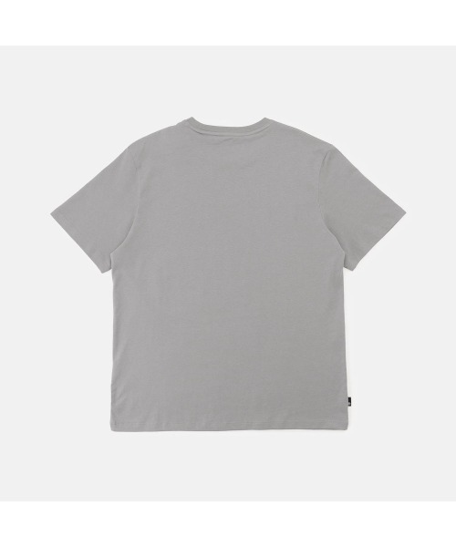 Timberland(ティンバーランド)の「マルチ ロゴ グラフィック 半袖 Tシャツ メンズ(Tシャツ/カットソー・メンズ・グレー・XX-LARGE/X-LARGE/SMALL/MEDIUM/LARGE)」の2枚目の写真