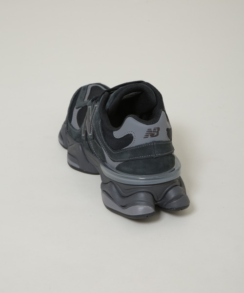 NEW BALANCE（ニューバランス）の「new balance/90/60（スニーカー・メンズ・ブラック・26/27/28）」の5枚目の写真