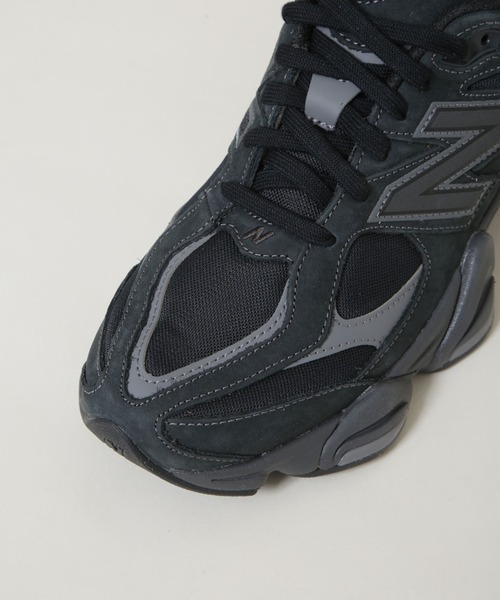 NEW BALANCE（ニューバランス）の「new balance/90/60（スニーカー・メンズ・ブラック・26/27/28）」の6枚目の写真
