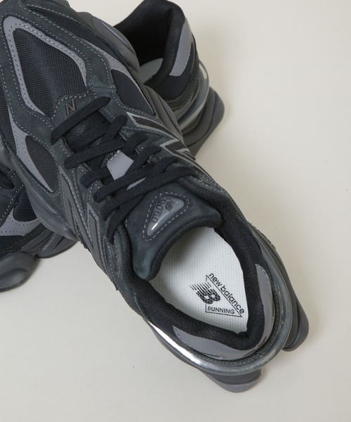 NEW BALANCE（ニューバランス）の「new balance/90/60（スニーカー・メンズ・ブラック・26/27/28）」の8枚目の写真