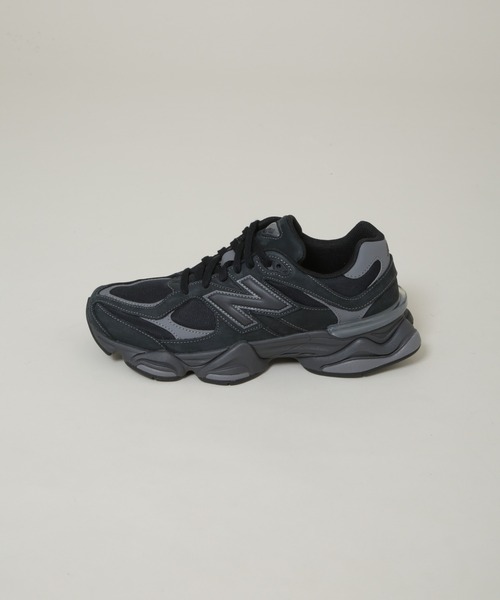 NEW BALANCE（ニューバランス）の「new balance/90/60（スニーカー・メンズ・ブラック・26/27/28）」の2枚目の写真