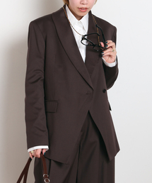 AP STUDIO（エーピーストゥディオ）の「【REMAIN/リメイン】Double Breasted Blazer（テーラードジャケット）」