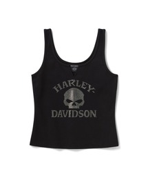 HARLEY-DAVIDSON｜ハーレーダビッドソン（レディース）のタンクトップ