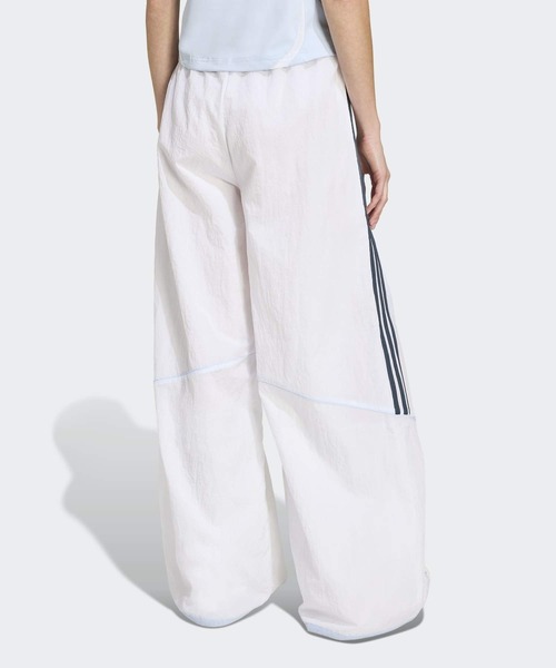 adidas(アディダス)の「チームガイスト 2.0 トラックパンツ / アディダスオリジナルス adidas Originals(スウェットパンツ・レディース・ブルー・XX-LARGE/LARGE/MEDIUM/SMALL/X-LARGE/X-SMALL)」の7枚目の写真