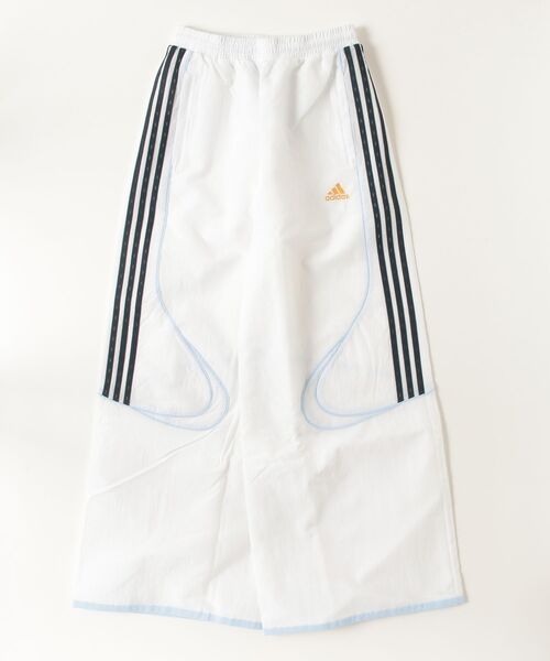 adidas(アディダス)の「チームガイスト 2.0 トラックパンツ / アディダスオリジナルス adidas Originals(スウェットパンツ・レディース・ブルー・XX-LARGE/LARGE/MEDIUM/SMALL/X-LARGE/X-SMALL)」の11枚目の写真