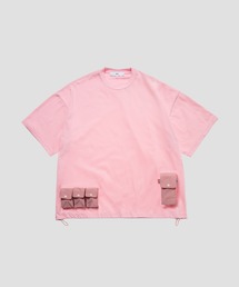 BBLD（ビービーエルディー）の「S/S TEE（Tシャツ/カットソー）」