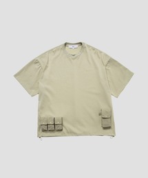 BBLD（ビービーエルディー）の「S/S TEE（Tシャツ/カットソー）」