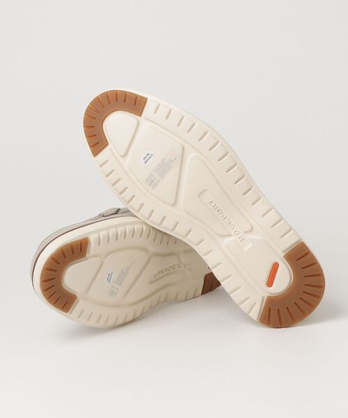 ROCKPORT（ロックポート）の「【MEN】CRAVEN／クレイヴン ローファー（ローファー・メンズ・サンドベージュ・25.0cm/28.0cm/27.5cm/27.0cm/26.5cm/26.0cm/25.5cm/24.5cm）」の7枚目の写真