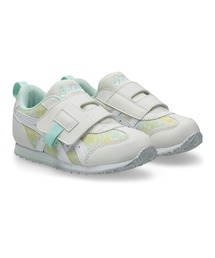 SUKUSUKU(�X�N�X�N)��asics kids SUKU2 �A�V�b�N�X �L�b�Y �X�N�X�N IDAHO MINI KT-ES G 2 1144A440(�X�j�[�J�[)