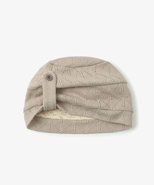 WRINKLED BEANIE（ニットキャップ/ビーニー）｜aeae（エーイーエーイー
