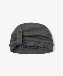 aeae（エーイーエーイー）の「WRINKLED BEANIE（ニットキャップ/ビーニー）」