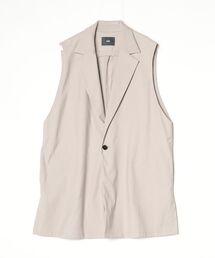 HARE（ハレ）の「ジレ（スーツベスト）」