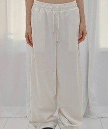 FANCY CLUB | ◇FANCYCLUB◇ブランド直輸入正規品/フロス グロッシー トラック パンツ FROSS GLOSSY TRACK PANTS(その他パンツ)