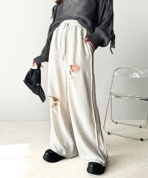 Java（ジャバ）の「スウェットパンツ（スウェットパンツ）」