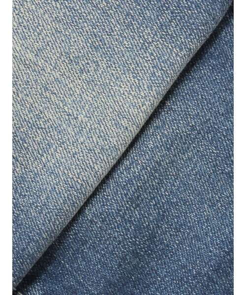 GYDA（ジェイダ）の「ハイウエストsacred edge crossフロントZIPレースアップスキニーデニムパンツ（デニムパンツ・レディース・ブルー/ライトブルー/ブラック・MEDIUM/SMALL/X-SMALL）」の19枚目の写真