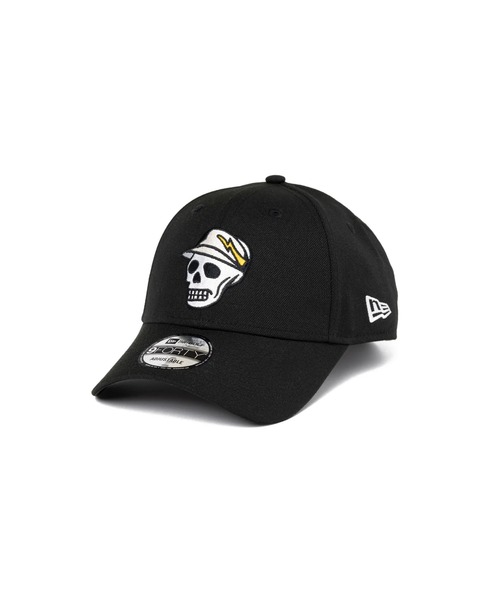 DVG NEWERA SKULL CAP（キャップ）｜DEVEREUX GOLF（デヴァローゴルフ