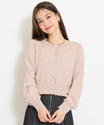 WILLSELECTION�i�E�B���Z���N�V�����j�́u�t�����w��UV�J�b�g�J�[�f�B�K���i�J�[�f�B�K��/�{�����j�v