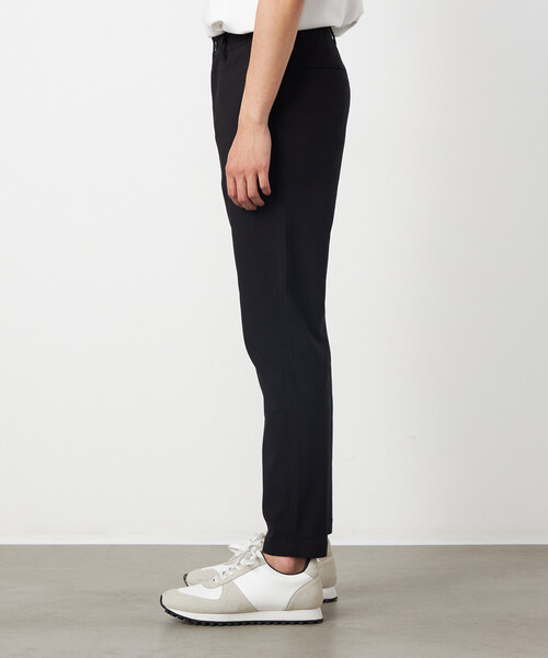 COMME CA ISM（コムサイズム）の「ガムストレッチ ライトカルゼ クライミングパンツ（その他パンツ・メンズ・ブラック/カーキ・SMALL/MEDIUM/LARGE/X-LARGE）」の11枚目の写真