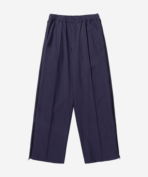 KALAPATTHAR(カラパタール)の「Nylon Span 4 Way Zip Pants - NAVY(その他パンツ・メンズ・その他・MEDIUM/LARGE)」の5枚目の写真