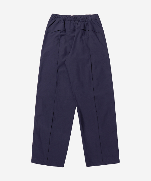 KALAPATTHAR(カラパタール)の「Nylon Span 4 Way Zip Pants - NAVY(その他パンツ・メンズ・その他・MEDIUM/LARGE)」の4枚目の写真