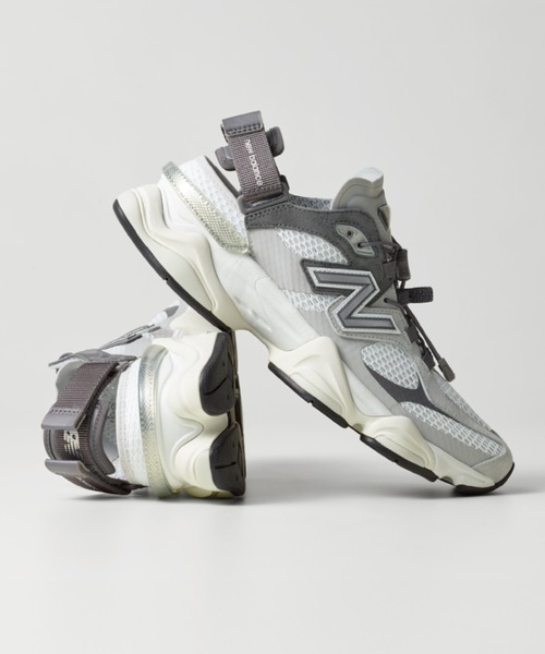 靴 New Balance U90603FA summer New Balance 9060 Summer U90603fa | TikTok