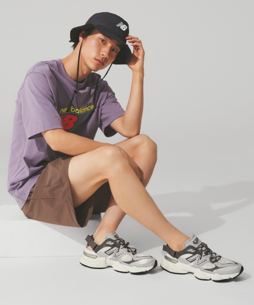 9060 SUMMER U90603FA（スニーカー）｜New Balance（ニューバランス 