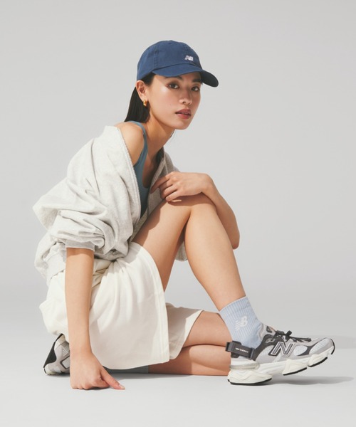9060 SUMMER U90603FA（スニーカー）｜New Balance（ニューバランス 