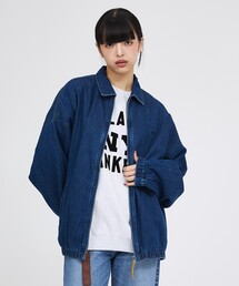 【Timberland / ティンバーランド】LITCHFIELD JACKET TBC0YH3B / リッチフィールドジャケット