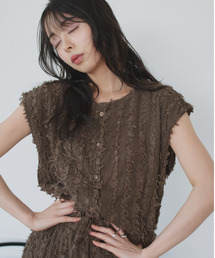 Eclat one(�G�N������)�́yEclat one�z�t�����W �W���K�[�h �m�[�X���[�u �g�b�v�X ��(�V���c/�u���E�X)