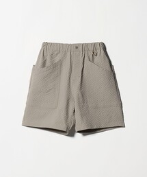 WILD THINGS（ワイルドシングス）の「【別注】＜WILD THINGS＞ ポケット ショートパンツ / キッズ 140cm-160cm（その他パンツ）」