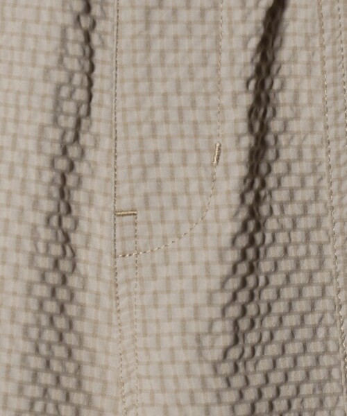 WILD THINGS（ワイルドシングス）の「【別注】＜WILD THINGS＞ ポケット ショートパンツ / キッズ 140cm-160cm（その他パンツ・キッズ・ブラック/ベージュ・L(160cm)/M(140-150cm)）」の19枚目の写真