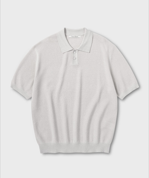 Линейка Ring‑curl Tatchy Karanit LIGHT GREY